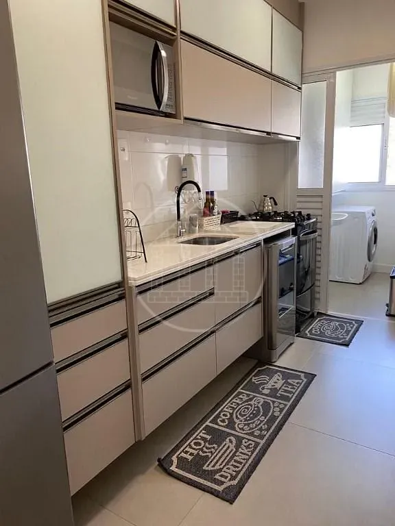Apartamento, 2 quartos, 88 m² - Foto 9