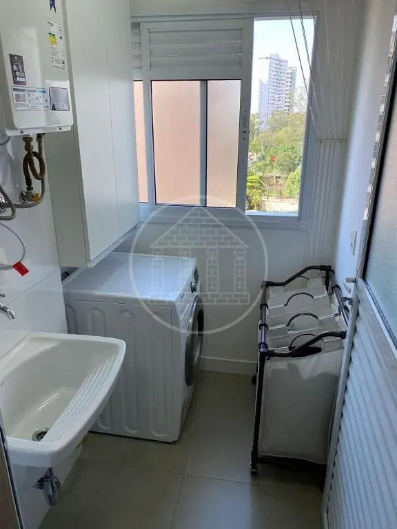 Apartamento, 2 quartos, 88 m² - Foto 8
