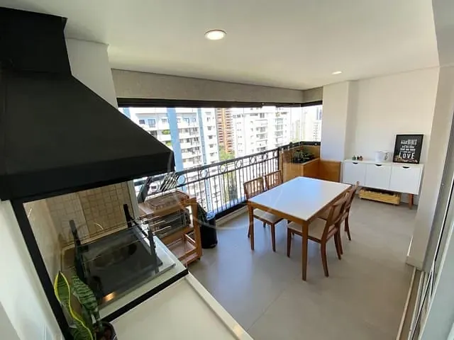 Apartamento com 88m² 2 quartos e 2 banheiros, à venda, no bairro Vila Suzana em São Paulo
