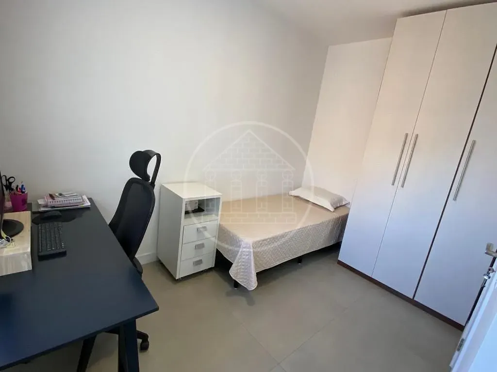 Apartamento, 2 quartos, 88 m² - Foto 12
