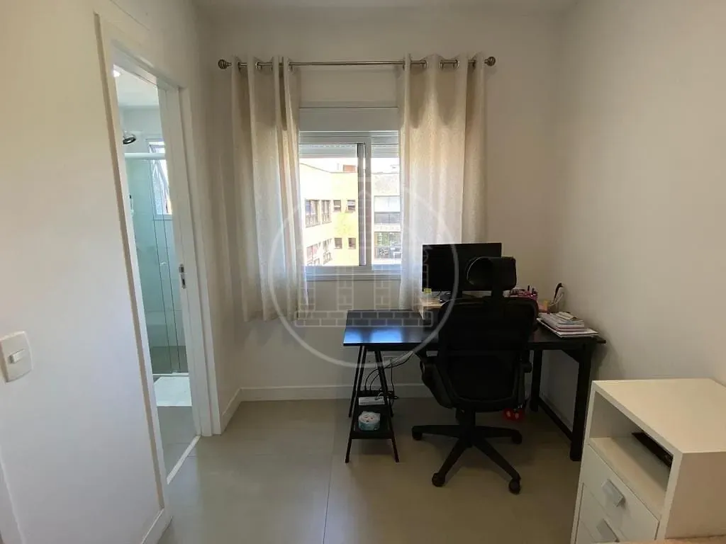 Apartamento, 2 quartos, 88 m² - Foto 11
