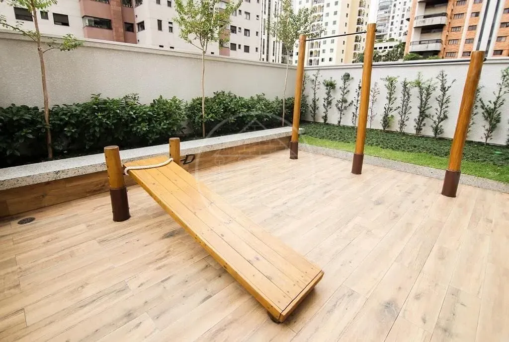 Apartamento, 2 quartos, 88 m² - Foto 3