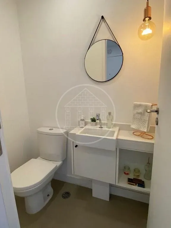 Apartamento, 2 quartos, 88 m² - Foto 10