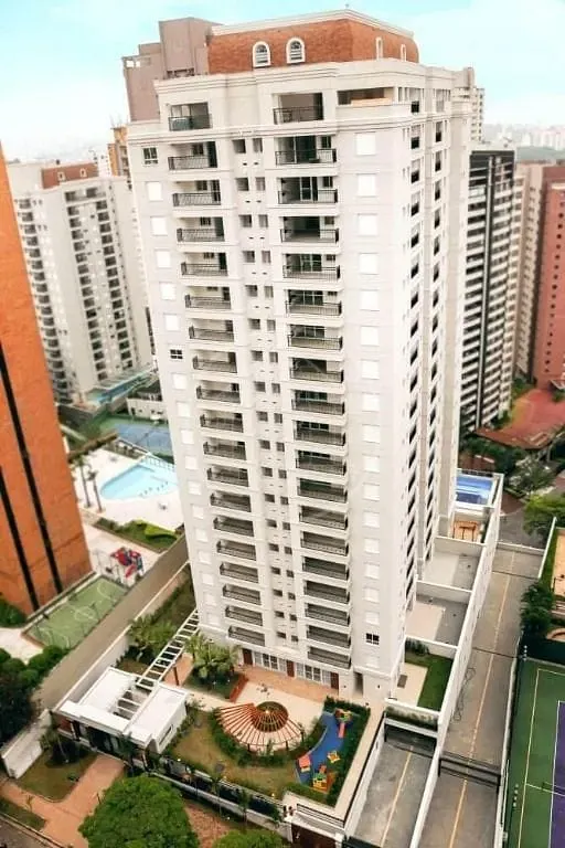 Apartamento, 2 quartos, 88 m² - Foto 23