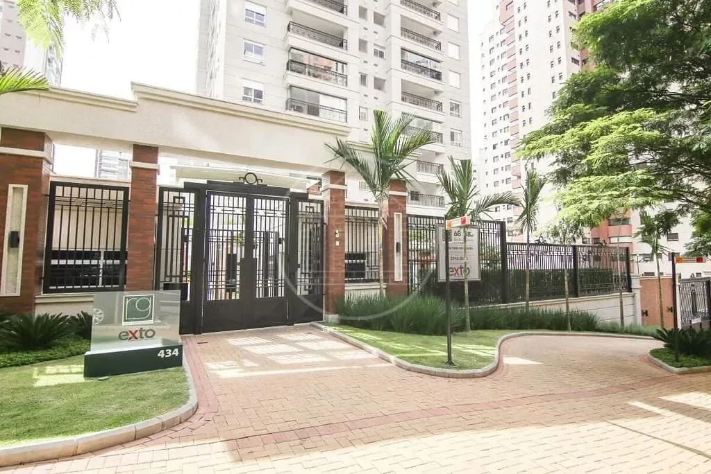 Apartamento, 2 quartos, 88 m² - Foto 24