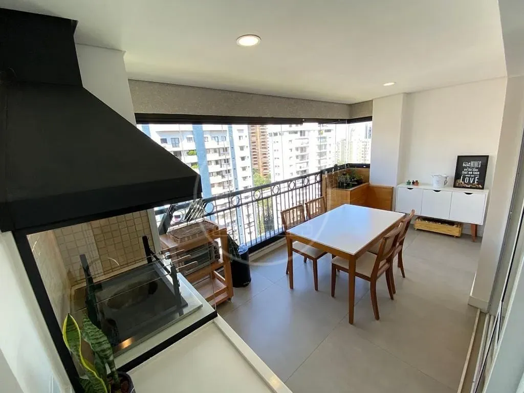 Apartamento, 2 quartos, 88 m² - Foto 1
