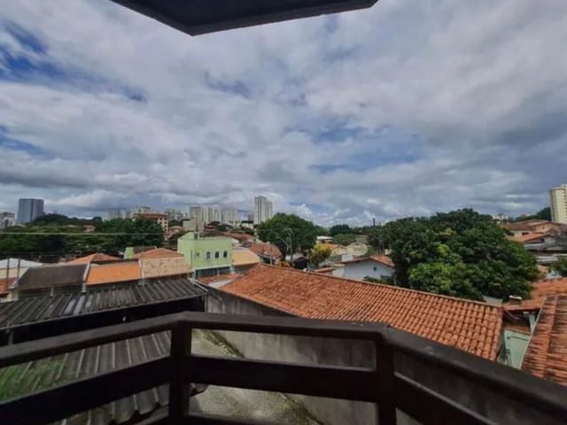 Foto do Apartamento - Apartamento com 3 dormitórios à venda, 82 m² por R$ 470.000,00 - Jardim das Indústrias - São José dos Campos/SP | RUSSI IMÓVEIS