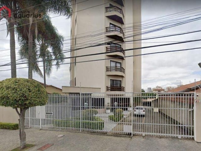 Foto do Apartamento - Apartamento com 3 dormitórios à venda, 82 m² por R$ 470.000,00 - Jardim das Indústrias - São José dos Campos/SP | RUSSI IMÓVEIS