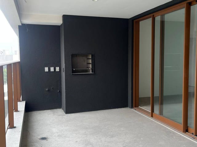Apartamento 3 quartos e 3 banheiros, à venda, no bairro Brooklin Novo em São Paulo