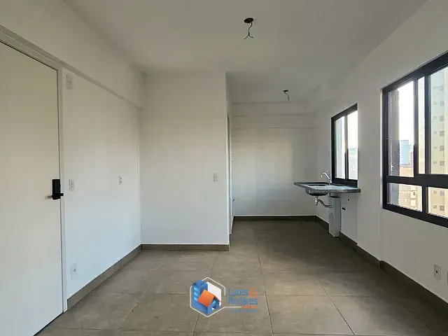 Apartamento com 24m² 1 quarto e 1 banheiro, à venda, no bairro Vila Mariana em São Paulo