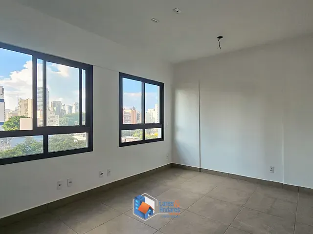 Apartamento com 24m² 1 quarto e 1 banheiro, à venda, no bairro Vila Mariana em São Paulo