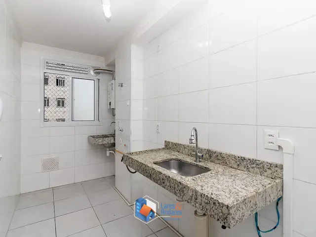Apartamento com 40m² 2 quartos e 1 banheiro, à venda, no bairro Jardim Íris em São Paulo