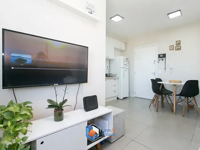 Apartamento com 38m² 2 quartos e 1 banheiro, à venda, no bairro Freguesia do Ó em São Paulo