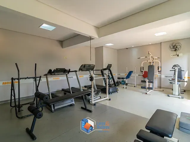 Apartamento com 53m² 1 quarto e 1 banheiro, à venda, no bairro Jaraguá em São Paulo