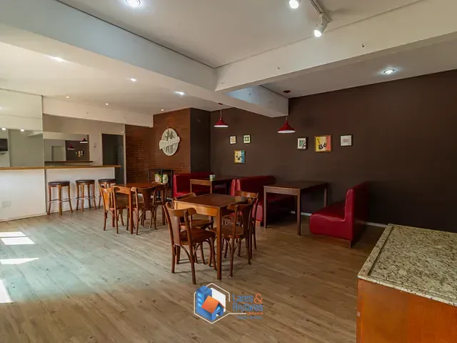 Apartamento com 53m² 1 quarto e 1 banheiro, à venda, no bairro Jaraguá em São Paulo