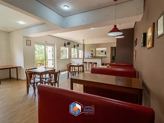 Apartamento com 53m² 1 quarto e 1 banheiro, à venda, no bairro Jaraguá em São Paulo