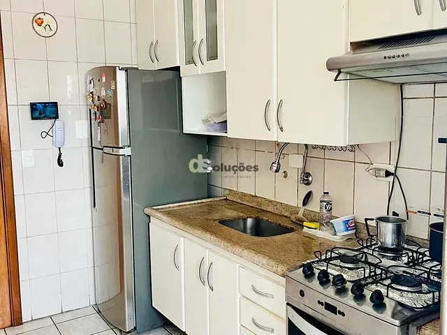 Apartamento 2 quartos e 2 banheiros, à venda, no bairro Jardim da Glória em São Paulo