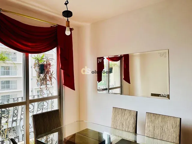 Apartamento 2 quartos e 2 banheiros, à venda, no bairro Jardim da Glória em São Paulo