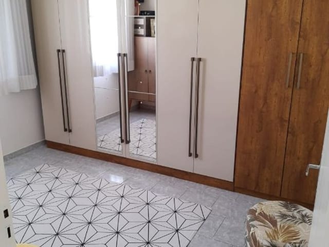 Foto do Apartamento - Apartamento com 2 dormitórios à venda, 65 m² por R$ 265.000,00 - Conjunto Residencial Trinta e Um de Março - São José dos Campos/SP | INDEPENDENCE NEGOCIOS IMOBILIARIOS LTDA