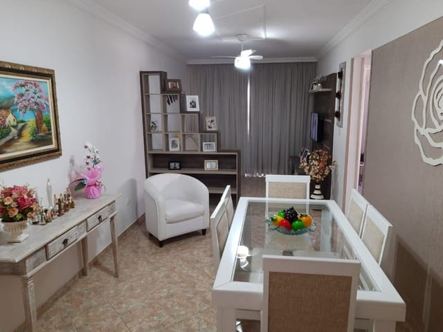 Foto do Apartamento - Apartamento com 2 dormitórios à venda, 65 m² por R$ 265.000,00 - Conjunto Residencial Trinta e Um de Março - São José dos Campos/SP | INDEPENDENCE NEGOCIOS IMOBILIARIOS LTDA