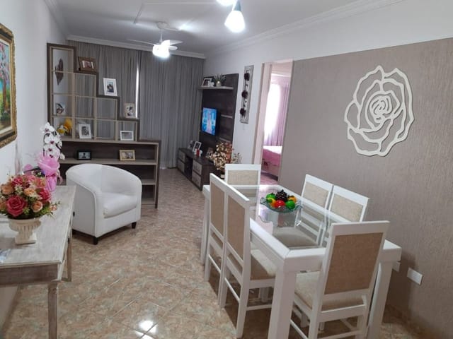 Foto do Apartamento - Apartamento com 2 dormitórios à venda, 65 m² por R$ 265.000,00 - Conjunto Residencial Trinta e Um de Março - São José dos Campos/SP | INDEPENDENCE NEGOCIOS IMOBILIARIOS LTDA