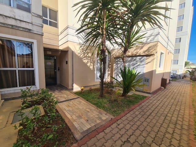 Foto do Apartamento - Apartamento 2 dormitórios - Jardim América - Sorocaba/SP | Paula Santos Imóveis