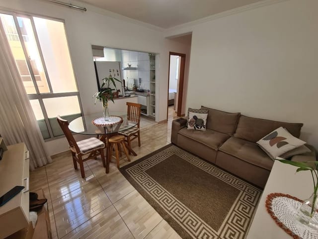 Foto do Apartamento - Apartamento 2 dormitórios - Jardim América - Sorocaba/SP | Paula Santos Imóveis