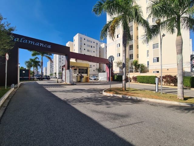 Foto do Apartamento - Apartamento 2 dormitórios - Jardim América - Sorocaba/SP | Paula Santos Imóveis