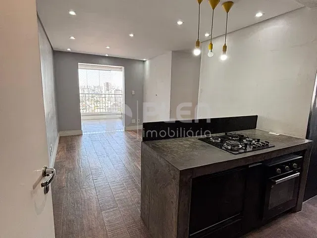 Apartamento com 70m² 3 quartos e 2 banheiros, à venda, no bairro Vila Paiva em São Paulo