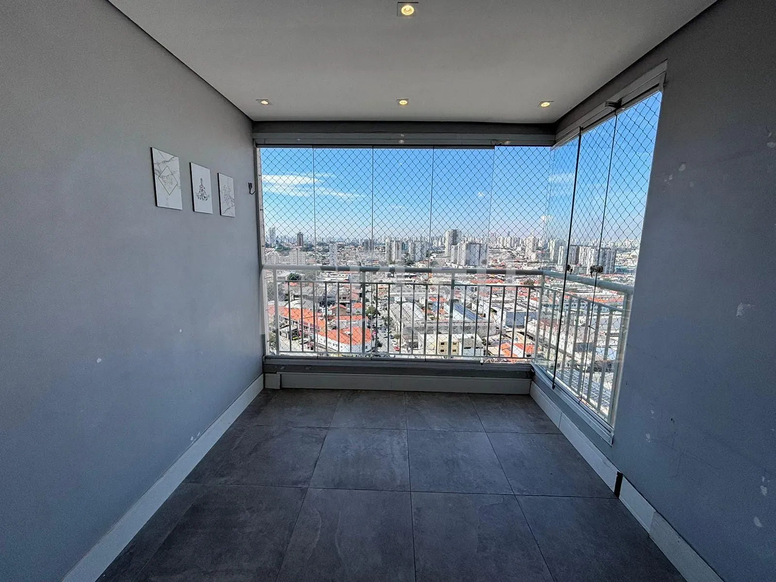 Apartamento de 3 quartos à venda em Vila Paiva, São Paulo