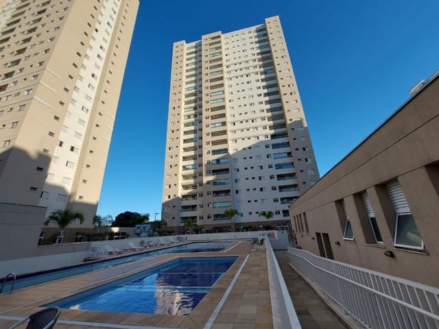 Foto do Apartamento - Apartamento à venda, 84 m² por R$ 680.000,00 - Parque Industrial - São José dos Campos/SP | RUSSI IMÓVEIS
