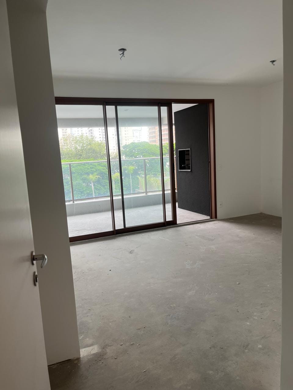Apartamento em Brooklin Novo — foto 3
