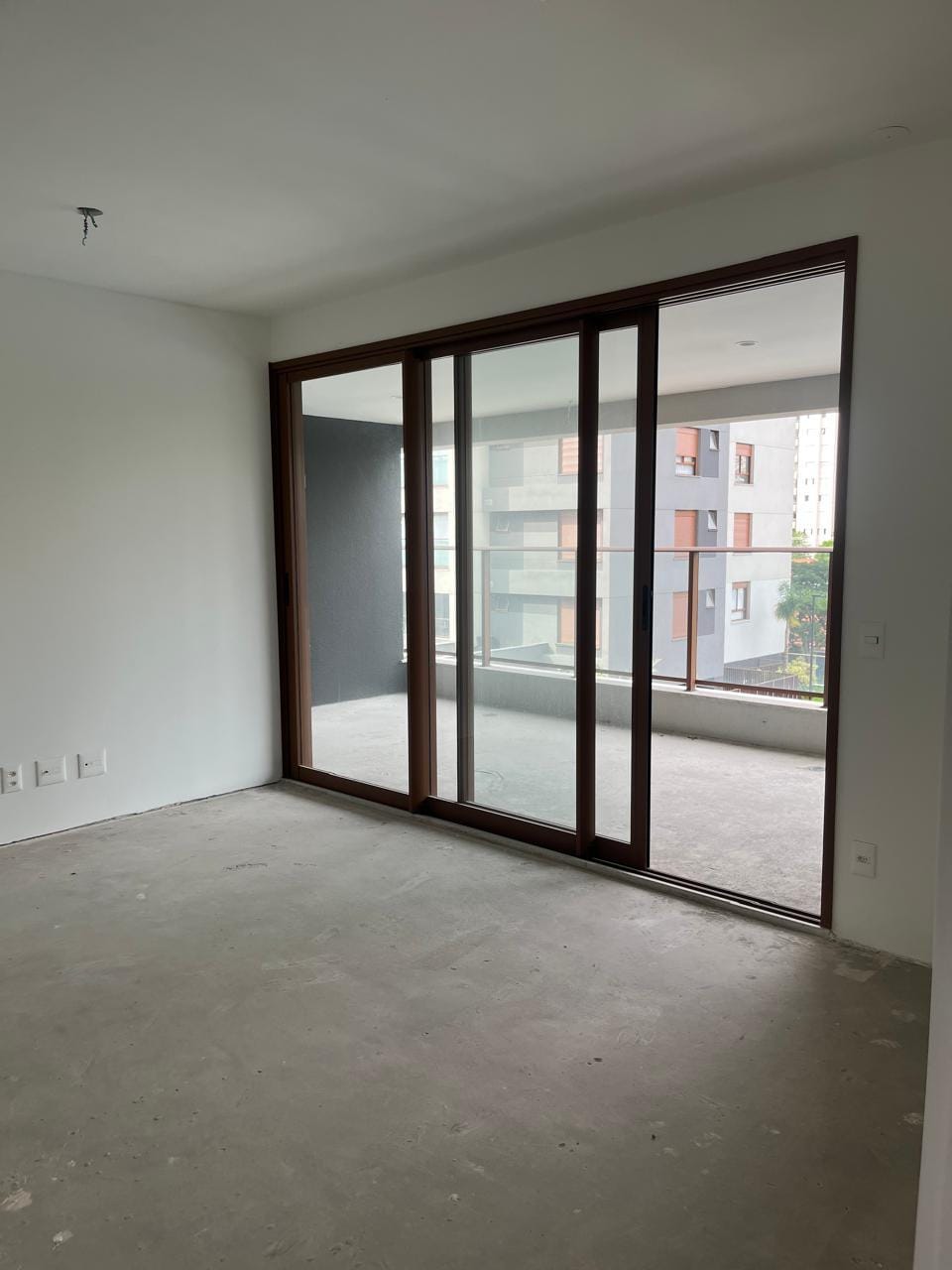 Apartamento em Brooklin Novo — foto 4