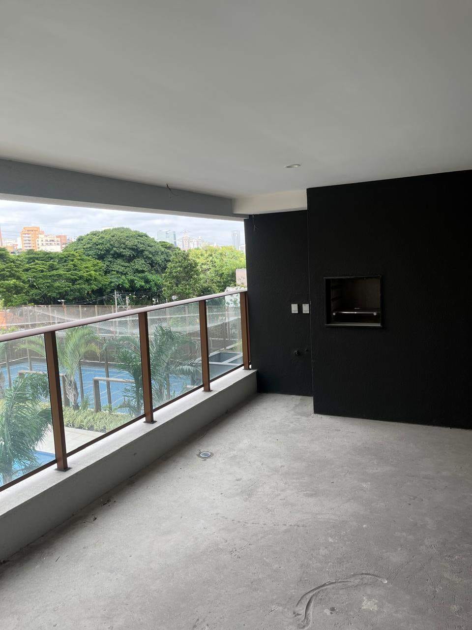 Apartamento em Brooklin Novo — foto 1