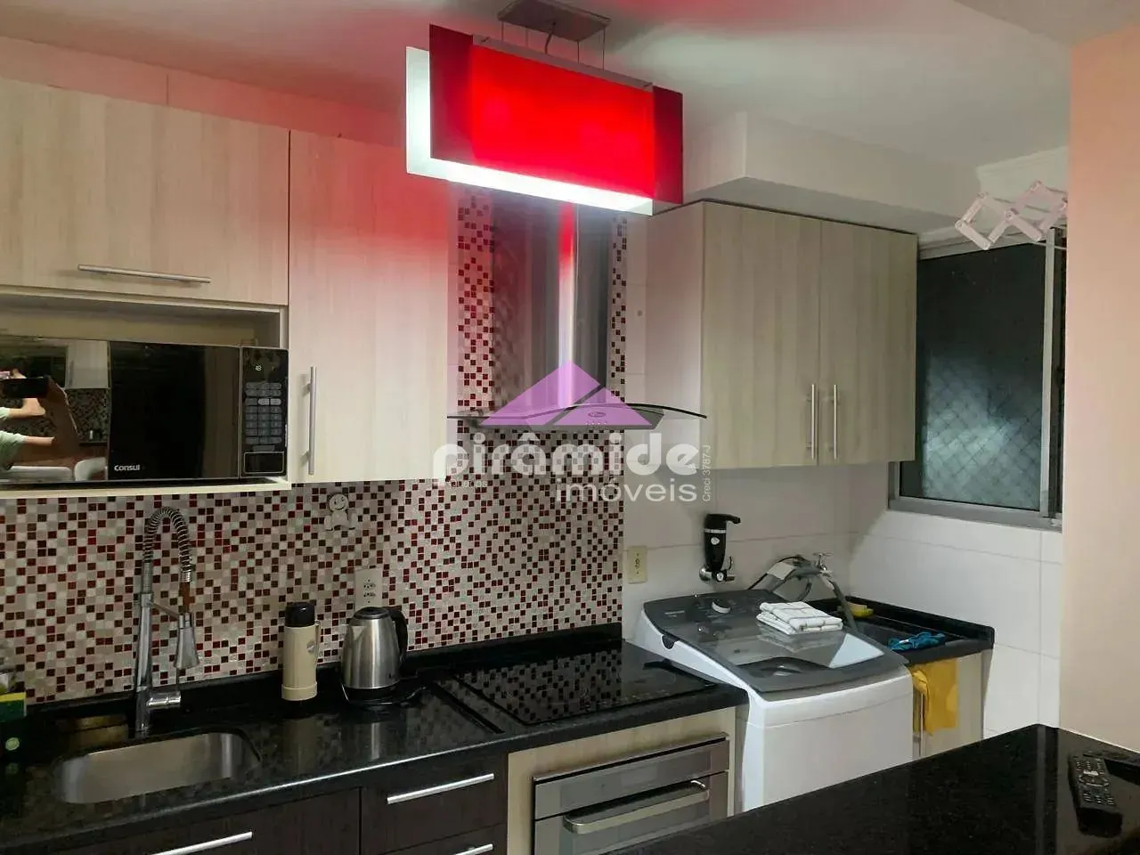 Apartamento, 2 quartos, 44 m² - Foto 4