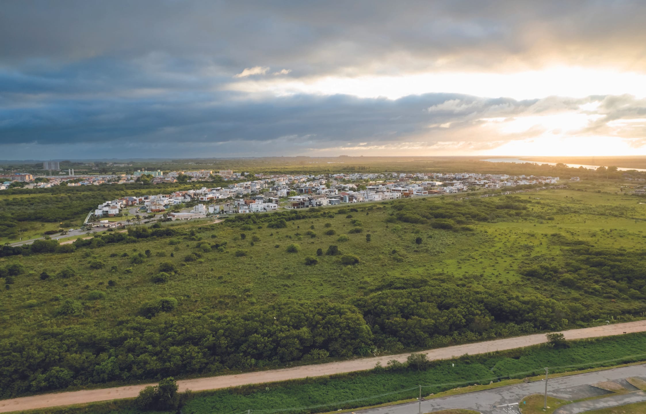 Apartamento 41,05 m² à Venda – Andar Alto, 1 Dormitório, Churrasqueira | Condomínio Volver, Parque Una, Pelotas/RS