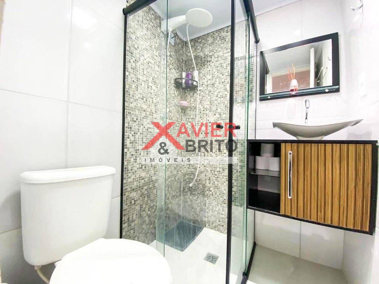 Apartamento, 3 quartos, 56 m² - Foto 10