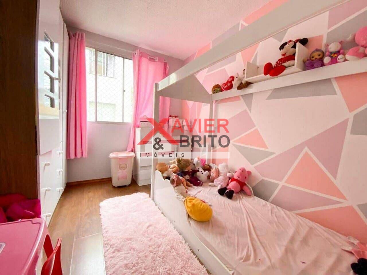 Apartamento, 3 quartos, 56 m² - Foto 11