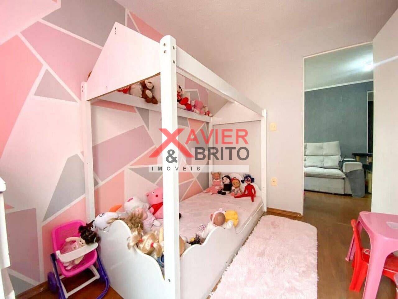 Apartamento, 3 quartos, 56 m² - Foto 12