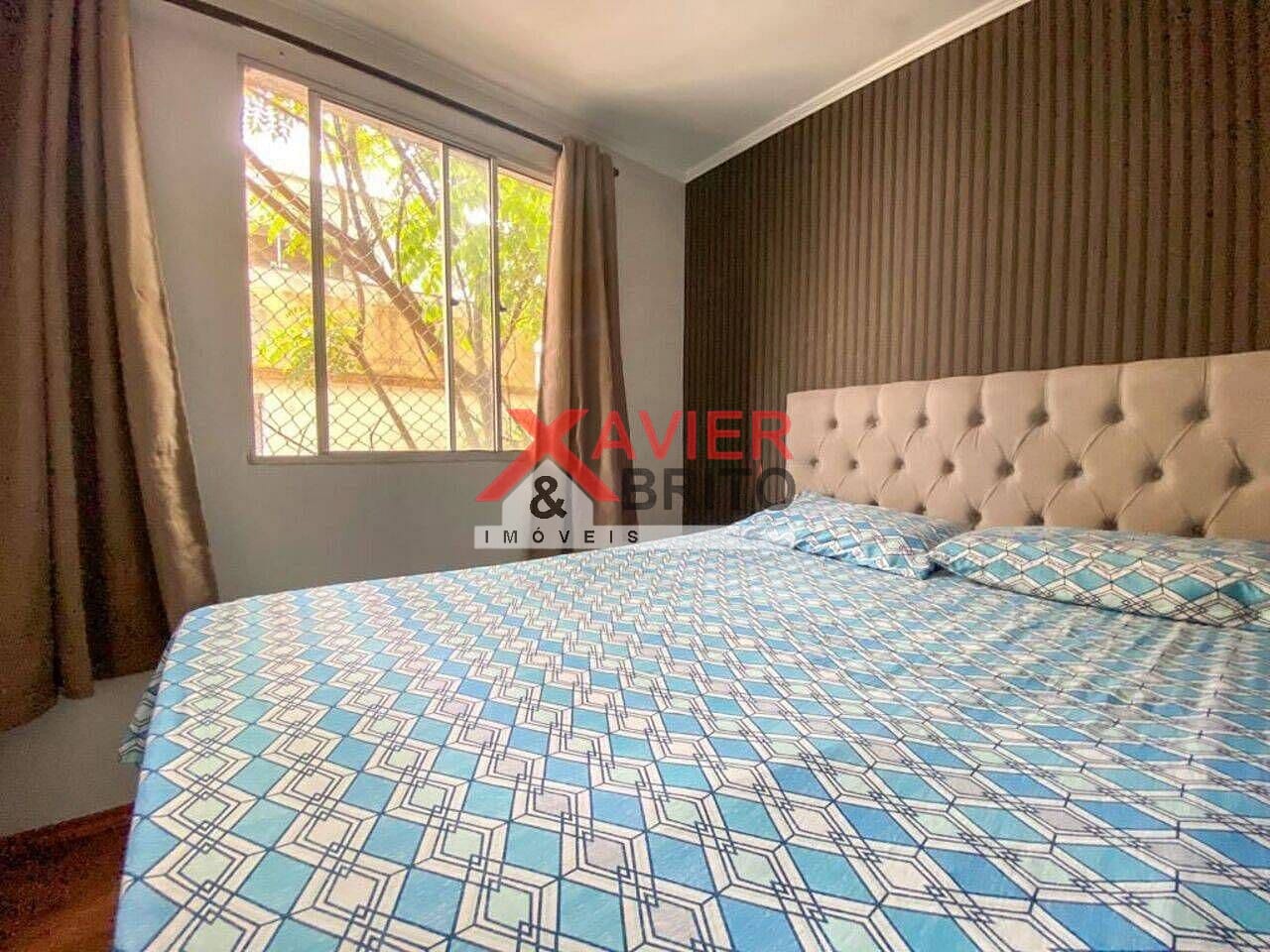 Apartamento, 3 quartos, 56 m² - Foto 14