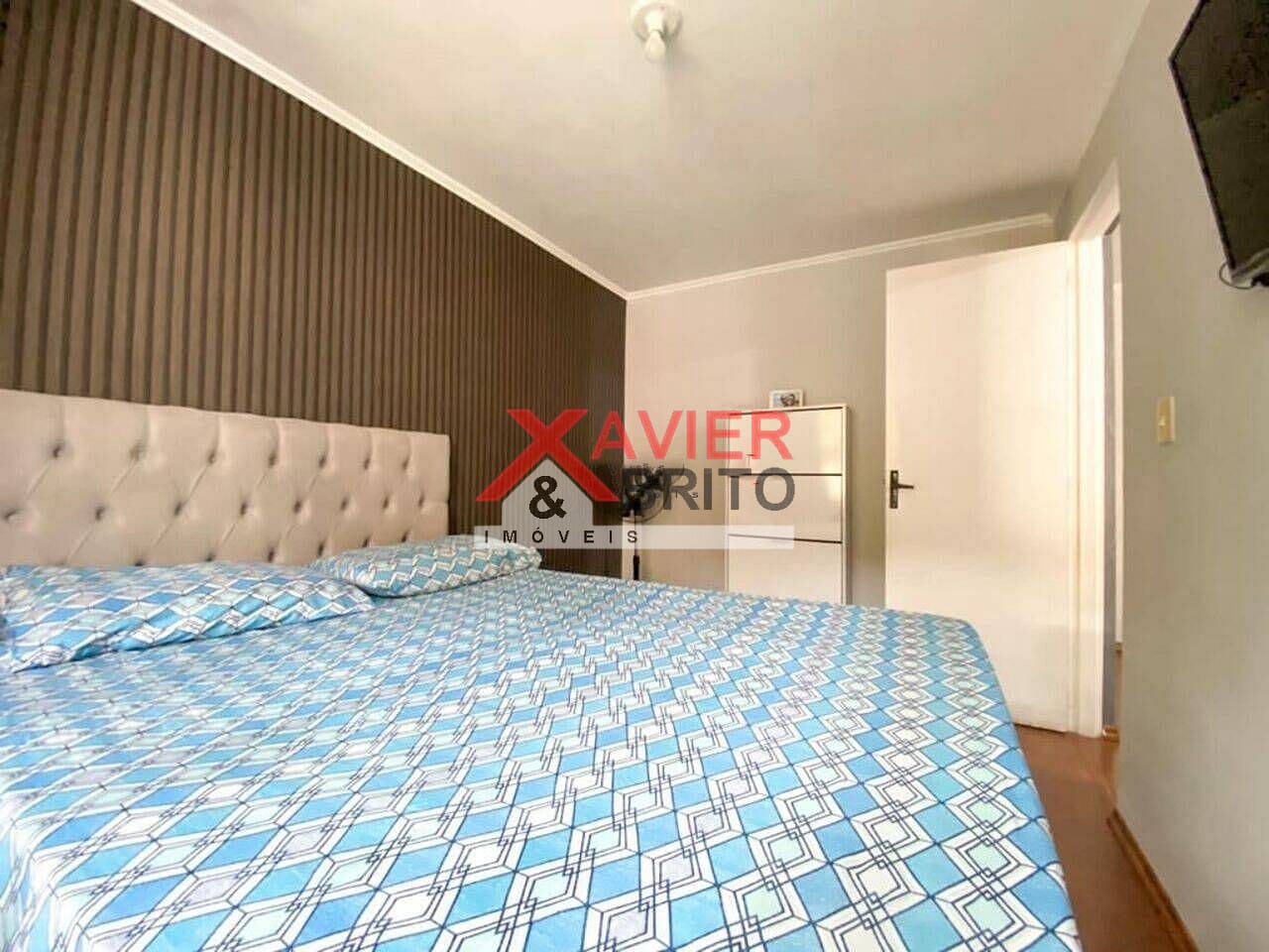 Apartamento, 3 quartos, 56 m² - Foto 15