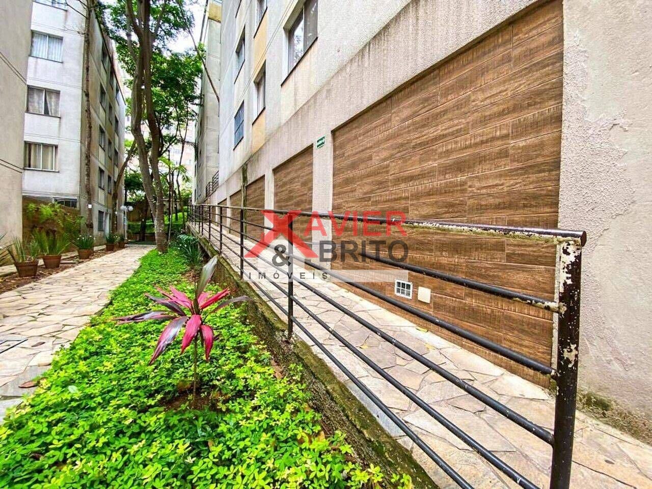 Apartamento, 3 quartos, 56 m² - Foto 17