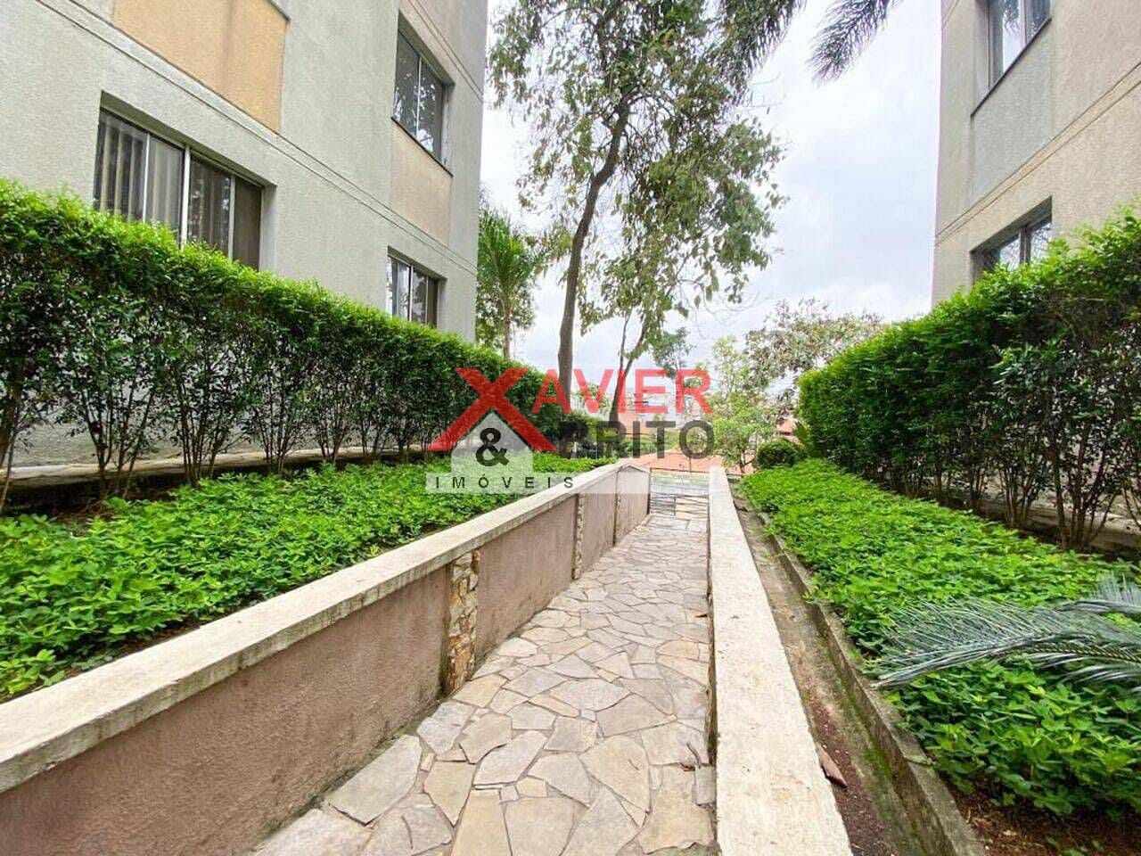 Apartamento, 3 quartos, 56 m² - Foto 19