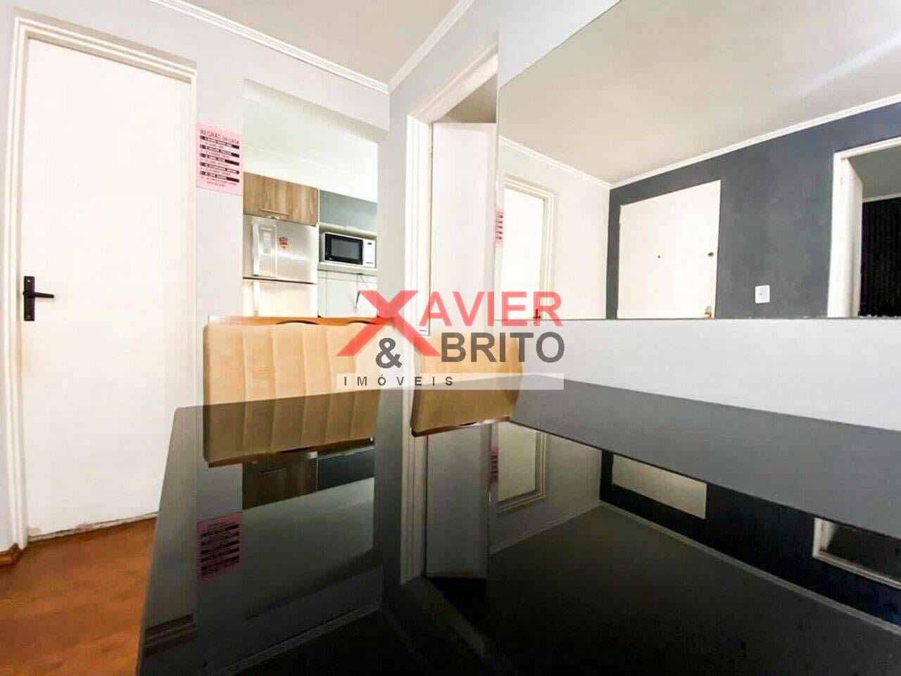 Apartamento, 3 quartos, 56 m² - Foto 4