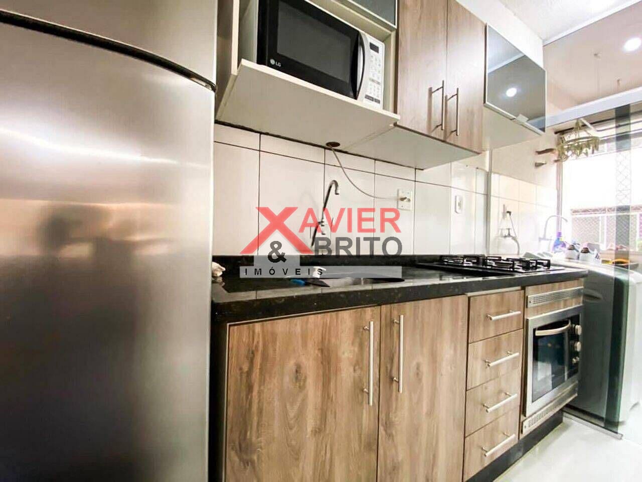 Apartamento, 3 quartos, 56 m² - Foto 5