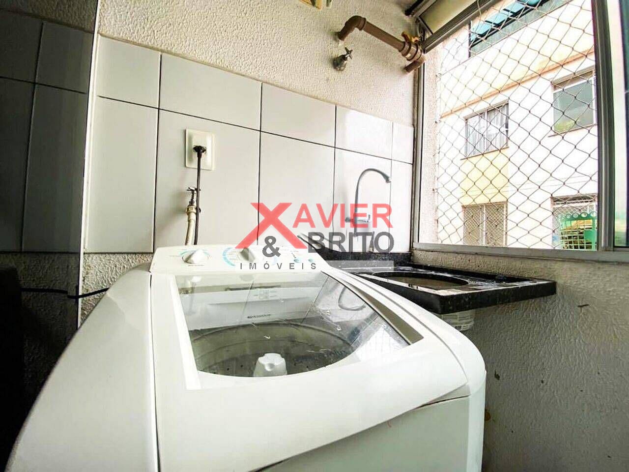 Apartamento, 3 quartos, 56 m² - Foto 6