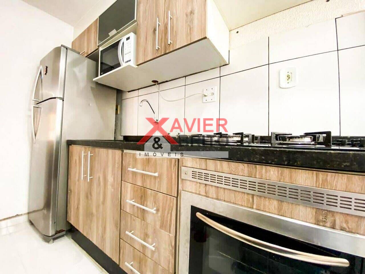 Apartamento, 3 quartos, 56 m² - Foto 7