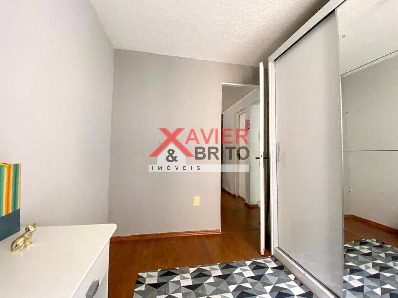 Apartamento, 3 quartos, 56 m² - Foto 9