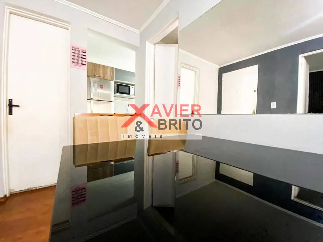 Apartamento, 3 quartos, 56 m² - Foto 4