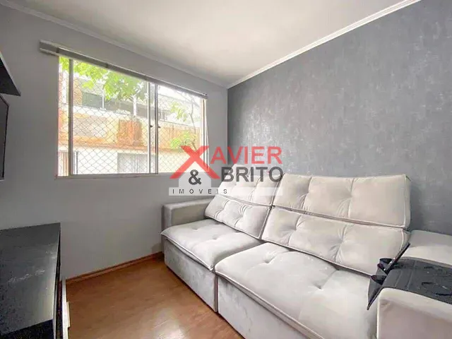 Apartamento 3 quartos e 1 banheiro, à venda, no bairro Cidade Líder em São Paulo
